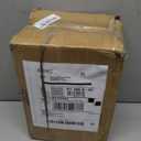 SpaceAid 2 Pack Magnetic Spice Rack with 24 Spice Jars, 400 Labels and Funnel, Space Saving Refrigerator Fridge Oven Shelf Organizer