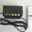 Adjustable Bed Remote for Richmat HJH55 and HJC18 Control Box for Adjustable Bed Replacement Parts