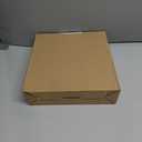Serving Tray, Rotatable Serving Platters and Trays-11 Inch Divided Serving Dishes for Parties Kitchen Decor, Removable Serving Bowls for Chips and Dip, Condiment, Fruit, Veggies, Nut, Candy and Snacks