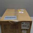 Vibration Plate Exercise Machine - Whole Body Workout Vibration Platform Lymphatic Drainage Machine for Weight Loss Home Fitness with Resistance Bands Remote