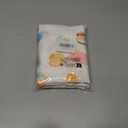 Neutral Summer Beach Car Seat Covers for Babies Surfboard Coconut Seashells Sun Balls Stretchy 5-in-1 Cover Adjustable Infant Carseat Canopy Cover Seaside Holiday Breathable Nursing Cover-Up (One size, Boho)