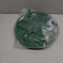 2 Piece 10 Inch Round Sprinkler Valve Box Cover - Green Irrigation Valve Cover