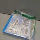 Waterproof Cast Cover for Shower Arm Adult - Medical Grade Material Hand Wrist Elbow Protector - Watertight Bandage Bag for Wound Care Recovery - Broken Arm Must Haves Post Surgery Gift [2026 Upgrade]