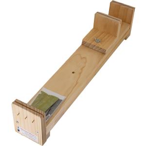 Missouri River Deluxe Adjustable Bead Loom
