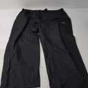 Cherokee Scrub for Men Fly Front Cargo Pant with 7 Pocket, Durable, Fade Resistant Fabric - 4000 (XX-Large Big, Black)