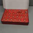 Advent Calendar Building Block Christmas Tree