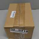 Disposable ICU Suction Toothbrush Sputum Suction Sponge Swab Sponge Toothbrush - 50 pcs (1 count (Pack of 50))