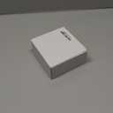 C7 Replacement Bulbs, 25 Pack Multi-Color Christmas Lights Bulbs, 5W Colorful Incandescent for Outdoor String Lights, Xmas Tree, Patio, Wedding, Holiday Party Decor, E12 Candelabra Base