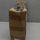 1PC RIGHT Passenger Taillights Tail Lamp Assembly Rear Fog Driving Light Brake Stop Lamp Compatible with 2011-2014 Jeep Compass OE