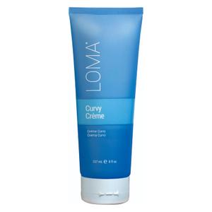 Loma Hair Care Curvy Crme