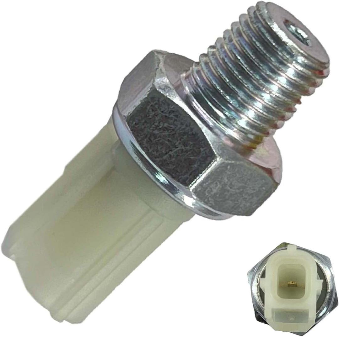 Engine Oil Pressure Sensor Sender Switch OPS Compatible with Explorer Ranger Mustang 1U5T9278DA 1U5Z9278DA 6U5Z9278D F8AZ9278DA 6U5Z-9278-D