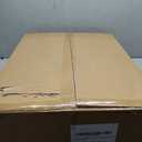 Large Waterproof Tarp - Heavy Duty 5 Mil Thick Poly Tarpaulin Ideal for Canopy Tents, Boats, RV or Pool Covers - Multipurpose Protective Tarps with Grommets for Indoor and Outdoor Use | 30' x 70' (Blue-lightweight Protection)