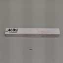 HTVRONT White Permanent Vinyl, 12" x 14 FT Glossy White Adhesive White Vinyl Roll Compatible with Cricut Cutting Machine, Silhouette, Cameo Cutters, Signs, Scrapbooking, Craft, Die Cutters