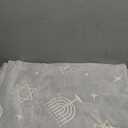 GUARDMAN Glow in The Dark Chanukah Blanket – Soft Flannel Throw with Menorah, Dreidels & Jewish Stars – Perfect Hanukkah Gift for Kids & Adults – Cozy, Plush, and Machine Washable – Holiday Blanket