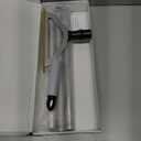 Carpet Rake for Pet Hair Removal - Reusable Pet Hair Remover for Carpet Long Handle, Advanced Dog Hair Broom, Cat Fur Brush, Lint Remover Scraper for Carpets, Rugs, Mats, Couch, Furniture