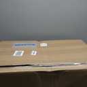 Bedsure King Size Sheets Set - 4 Pieces Soft King Sheets - Breathable & Cooling - Hotel Luxury - Easy Care Polyester Microfiber Bedding for Women, Men, Bright White