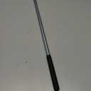 1 pc 17.2 Inch Torsion Spring Winding Rod with Non-Slip Handle,1/2 Inch Diameter Solid Steel Metal Winding Bars Hardware for Adjusting or Replacing Garage Door Tension Springs
