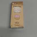 Jergens Natural Glow Daily Facial Moisturizer, Fair to Med 2 fl oz (59 ml)