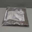 LazBlinds 100% Blackout Roller Shades, No Tools No Drill Cordless Blinds for Windows, Thermal Insulated UV Protection Privacy Window Shades for Bedroom (36''W x 72''H, Taupe)