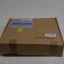 QuliMetal Smoker Cover for Masterbuilt Gravity Series 560, 800, 600, 900, Digital Charcoal Grill Cover, Compatible with MB20080220 & MB20040221, 600D Waterproof Material, Black