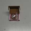 8 Key Mini Kalimba Thumb Piano Solid Wood Finger Piano Portable Marimba with Lanyard, Gift for Kids Adults Beginners