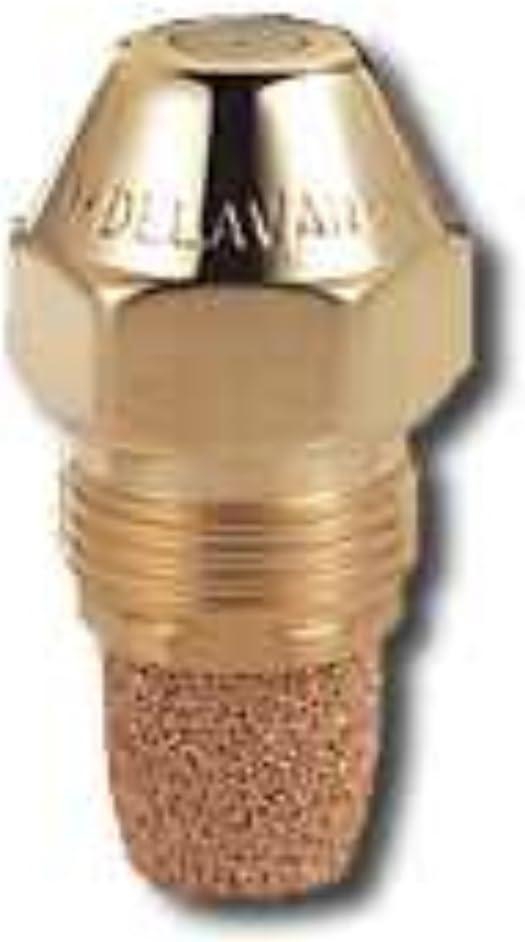 Delavan 1.10gph-80 Hollow Cone Spray Nozzle, 80 Degree