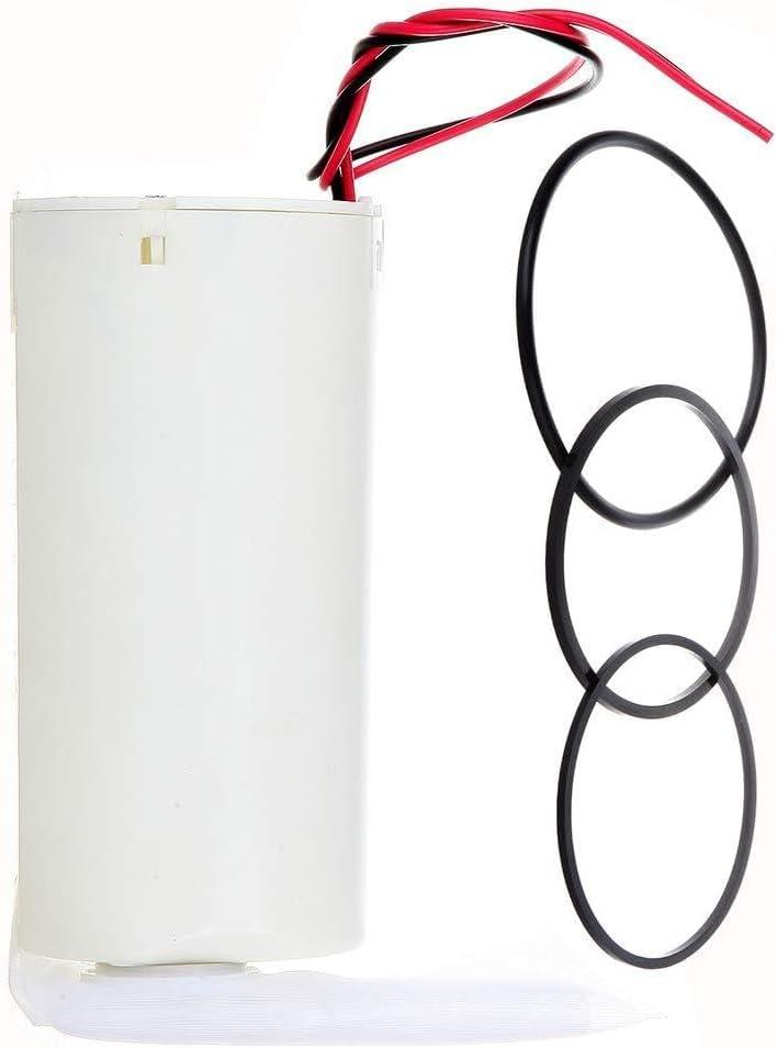 OCPTY Fuel Pump Module Assembly fit for 1989-1990 for Ford BRONCO II V6 2.9L Replaces E2059MN E2059M E2064MN E2064M