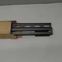 USX MOUNT TV Mount Extension Bracket for Televison Wall Plate, Fitting 16-24 inch Wood Stud and Easy for TV Centering, Max Loading Capacity 154LBS, XAS702