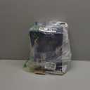 Conair Handheld Garment Steamer for Clothes, Turbo ExtremeSteam 1875W Fabric Steamer, Portable Handheld Design, Strong Penetrating Steam, Black