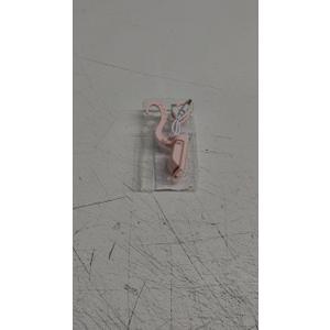 HOTRYEE Heated Eyelash Curler, 5S Fast Heating Electric Eyelash Curler, Safe AntiScald Eyelash Curlers with Silicone Pad, TypeC Quick Charge, Intelligent Temp Control, 24H LongLasting Curls (Pink)