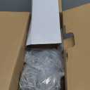 Electric Heated Blanket Full Size 72"x84", Dual-Sided Soft Flannel & Sherpa, LCD Display 10 Heat Settings with 1-12H Timer & Overnight Safe, Bed & Couch, Machine Washable, Light Grey