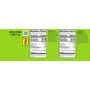 SOUR PATCH KIDS and SWEDISH FISH Mini Soft & Chewy Candy Variety Pack, Bulk Candy, 18-2 oz Bags (EXP 06/07/26)