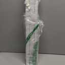 LazBlinds Cordless 1" Vinyl Mini Blinds for Indoor Windows - Light Filtering Horizontal Window Blinds & Shades, 20" W x 36" H, White