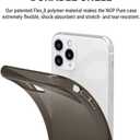 Incipio Apple iPhone 11 Pro NGP Case-Black