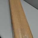 TapeManBlue Floor Protection Film, 36" x 200', Made in USA, Blue Self Adhesive Floor Protector Tape for Moving, Painting and Construction, Temporary Covering to Shield Hardwood, Tile, Hard Surfaces