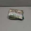 Yangest Neutral Floral Pillow Cover 12 x 20 Inches, Vintage Chenille Rectangle Throw Pillow Cover Soft Decorative Farmhouse Accent Couch Pillow Cover for Living Room Bedroom, Beige