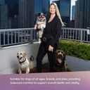 Evanger's Organics Beef Dinner for Dogs  12 Count, 12.5 oz Each  Qualified Organic, Grain Free, GMO Free  Nutrient-Dense Recipe with Organic Vegetables  Wet Dog Food