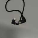 AxPower OTG Micro USB to iPhone iOS Cable 1ft Connector for DJI Spark Mavic Mini Mavic Pro Mavic 2 Pro Zoom Air Reverse Data Cable for iPhone 7 8 X