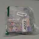 2 Boxes Rhinestones for Bedazzling Kits, Multicolor 3mm & Silver Clear 2/3/4/5/6mm Resin Flatback Gems for Diamond Art, Bedazzler Kit with 3Pcs 10ml B7000 Jewelry Glue for DIY Crafting Crafts Decor