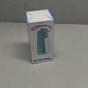 Portable Dog Small Animals Water Bottle for Walking 19 OZ or 12 OZ Pet Water Bottles for Puppy Medium Large Dogs Little Animals Water Dispenser Dog Small Animals Water Bowl (19OZ Blue)