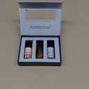 Folkulture Christmas Essential Oils | Pack of 3 Essential Oil Set for Diffusers for Home, Aromatherapy, Christmas Gifts | White Woods, Cashmere, Lavender Scents  Winter Wonderland