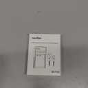 NP-FW50 USB Charger for Sony Alpha 6000, 5000, 5100, ILCE-6000, ILCE-7, NEX-5T, NEX-6, NEX-5R, NEX-7, NEX-5, NEX-3N, NEX-3, NEX-C3, SLT-A37 Camera and More
