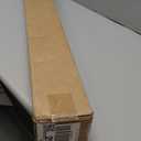 Flag Pole for Outside House, 16 FT Heavy Duty 45K PSI & 95 HBW Hard Aerospace Aluminum Flagpole Kit, Unbending Outdoor In-Ground Flag Poles with 3x5 American Flag for Yard, Residential or Commercial (Black)