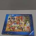 Ravensburger Enchanted Christmas 500 Piece Jigsaw Holiday Puzzle for Adults - 12000227 - Handcrafted Tooling, Made in Germany, Every Piece Fits Together Perfectly