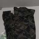 Camo Leggings Print XL 80% Polyamide 20% Spandex