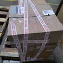 TOTO Drake WASHLET+ Two-Piece Elongated 1.28 GPF Universal Height TORNADO FLUSH Toilet with S7A Contemporary Bidet Seat, Cotton White - MW7764736CEFG#01