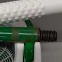 Libman Tornado Spin Mop System | Mop and Bucket with Wringer Set | Mops for Floor Cleaning | 1 Mop Head Included