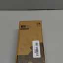 Brizled Mini Christmas Lights, 33ft 100 LED Christmas String Lights Connectable, UL Certified Energy Saving Xmas Tree Light for Indoor Outdoor Bedroom Wedding Party Xmas Tree Decoration, Warm White