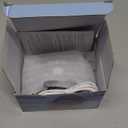 OPI GELement LED Curing Lamp for Gel Nail Polish | DIY Professional Salon Quality Manicure Results | 4 Finger Design & Mirrored Interior for Curing | 60 Second Timer, Grey