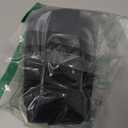 AFO Foot Drop Brace for Walking with Shoes, Upgraded Knob & Steel Wire, Longer Straps for Comfort, Adjustable Soft Walking Support for Dorsiflexion, Left/Right Foot for Women Men (L/XL)